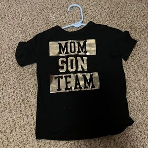 Toddler shirt